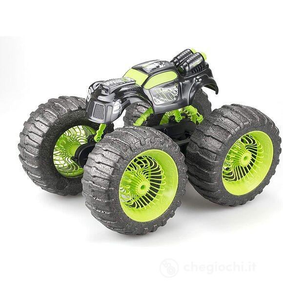 Radiocomando EXOST Rhino Wave Nero e Verde (20732005)