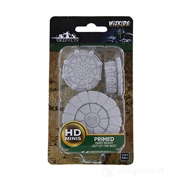 Wizkids Um Magic Dias