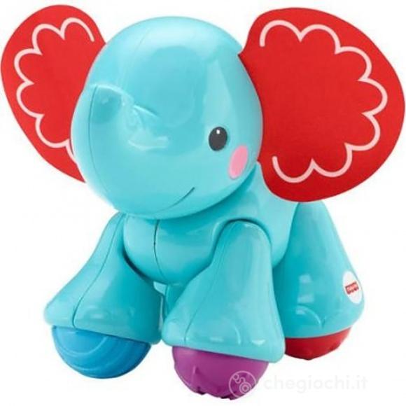 Elefante Amici Clicker (CGG82)