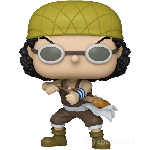Funko Pop - One Piece - Usopp (1774)