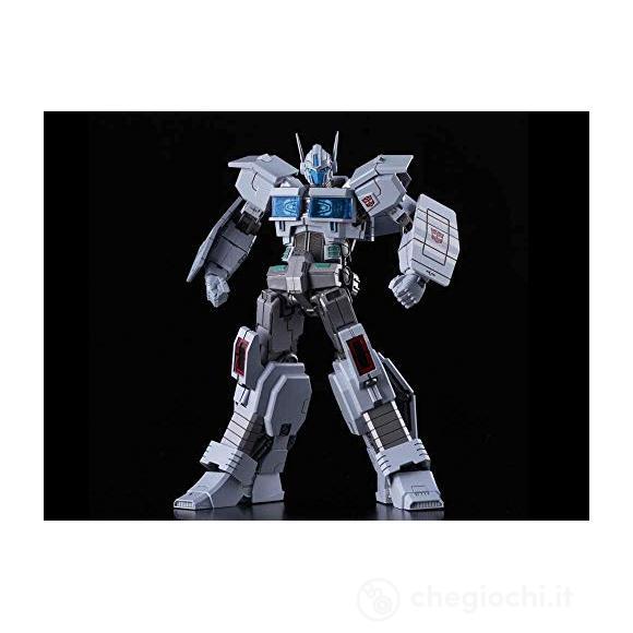 Transformers Ultra Magnus Idw Mk
