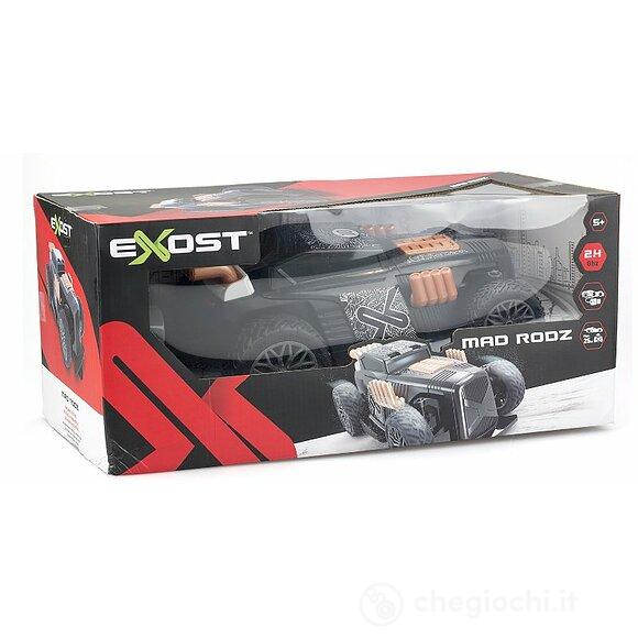 Exost Mad Rodz Radiocomandato (20732006)