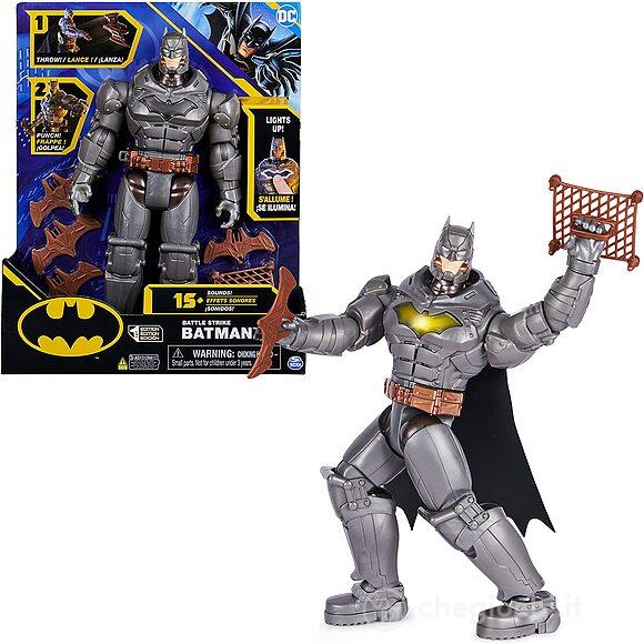 Batman Battle Strike Deluxe