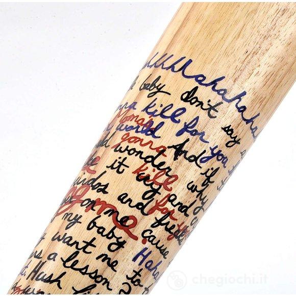 Suicide Squad Harley Quinn Baseball Bat