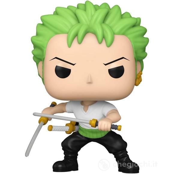 Funko Pop - One Piece - Roronoa Zoro (1775)