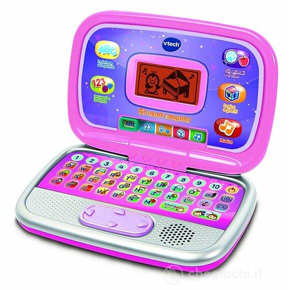 Bit Smart Computer Pink (196369)