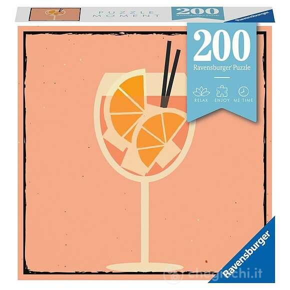 Puzzle Moment - Drinks (17369)