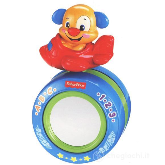 Palla gatton gattoni del cagnolino (Y4260)