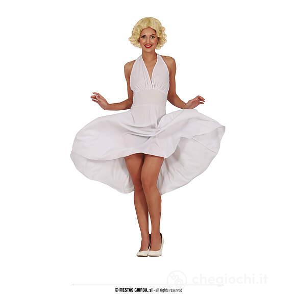 Costume Attrice Adulto 42 - 44  (L) (80370)