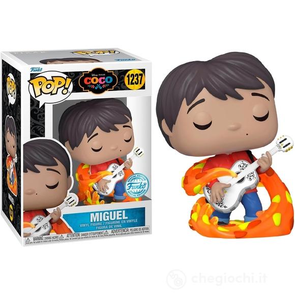 Funko Pop - Disney Pixar Coco - Miguel (1237)