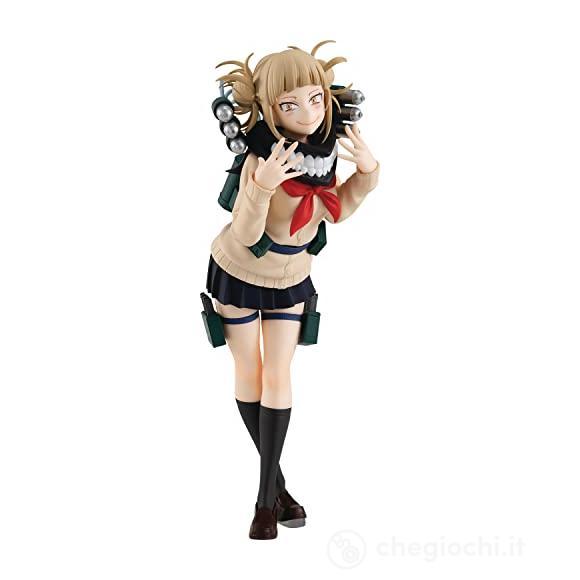 My Hero Academia Himiko Toga Pup