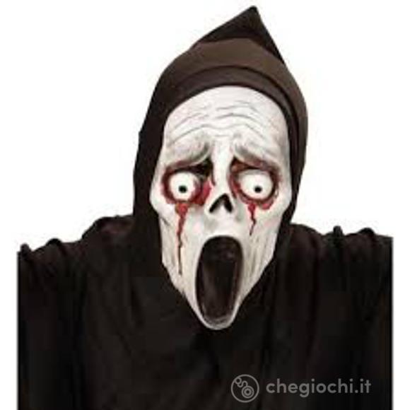 Maschera Fantasma (00371)