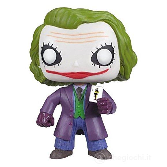 Dark Knight Joker