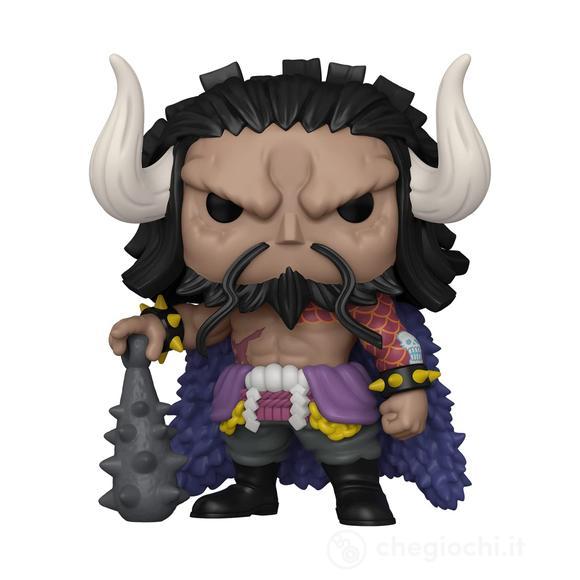 One Piece: Funko Pop! Super - One Piece - Kaido (6)