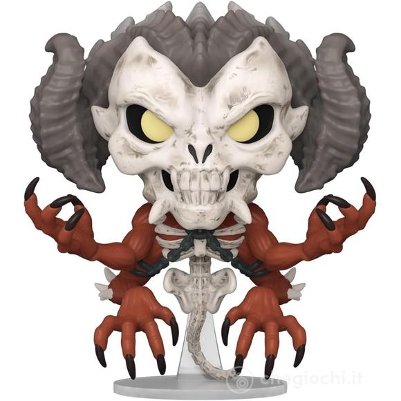 Funko Pop - Diablo - Mephisto (1008)