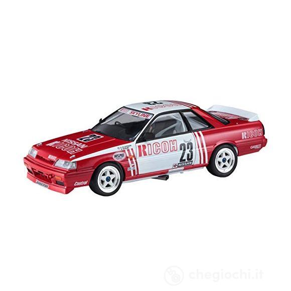 1/24 Richo Skyline GTS-R R31 (HA20372)