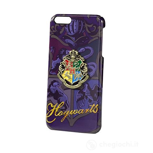 Hogwarts Crest Iphone Case 6 Plus