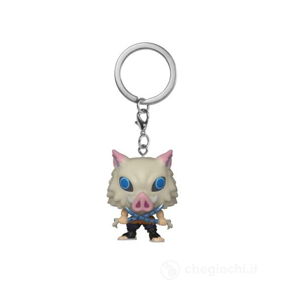 FUNKO KEY Demon Slayer Inosuke
