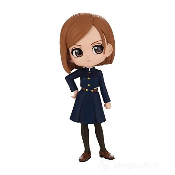 18373 - Jujutsu Kaisen - Q Posket - Nobara Kugisaki (Normal Color Ver.) - Figure 14cm