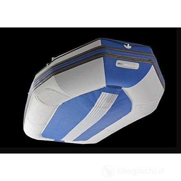 Canotto Mariner 3 Gonfiabile con Remi (68373)
