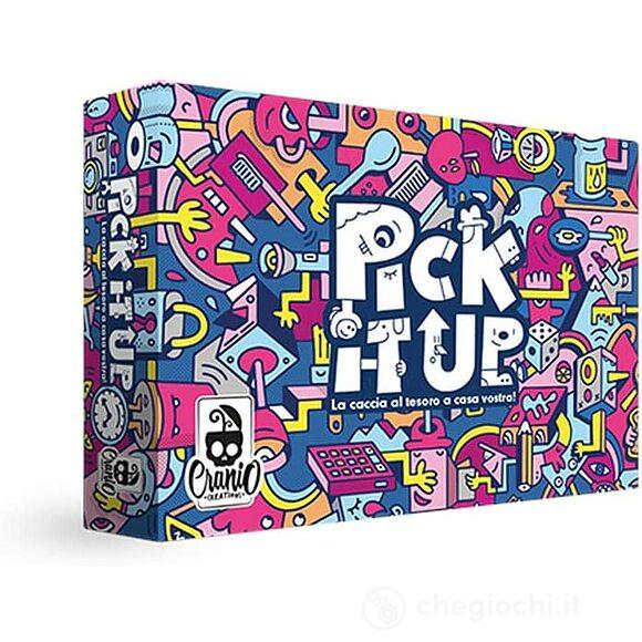 Pick It Up