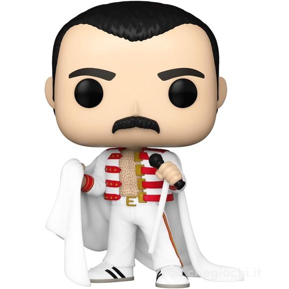 Funko Pop - Queen - Freddie Mercury (414)