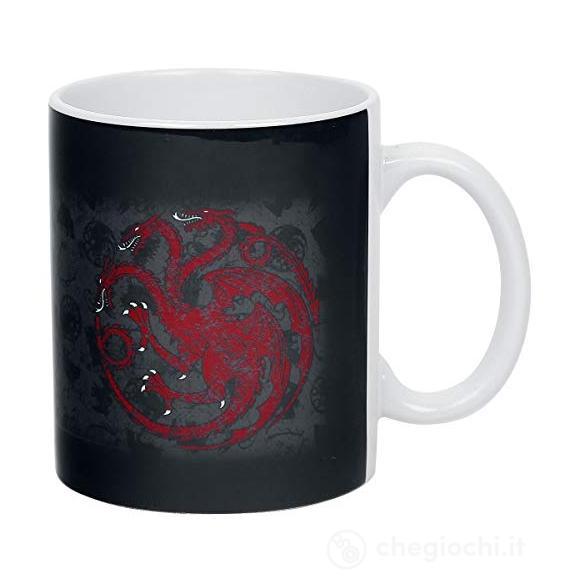 Game Of Thrones Tazza 320ml Fire&Blood (ABYMUG286)