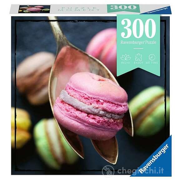 Puzzle Moment - Macarones (17374)