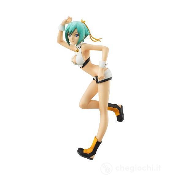 Aquarion Evol Ex Zessica Wong Statue