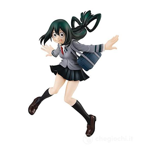 My Hero Academia Tsuyu Asui Pup