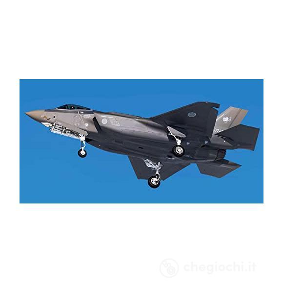 1/72 F-35 Lightning II, A-Version, JASDF 301SQ (HA02374)