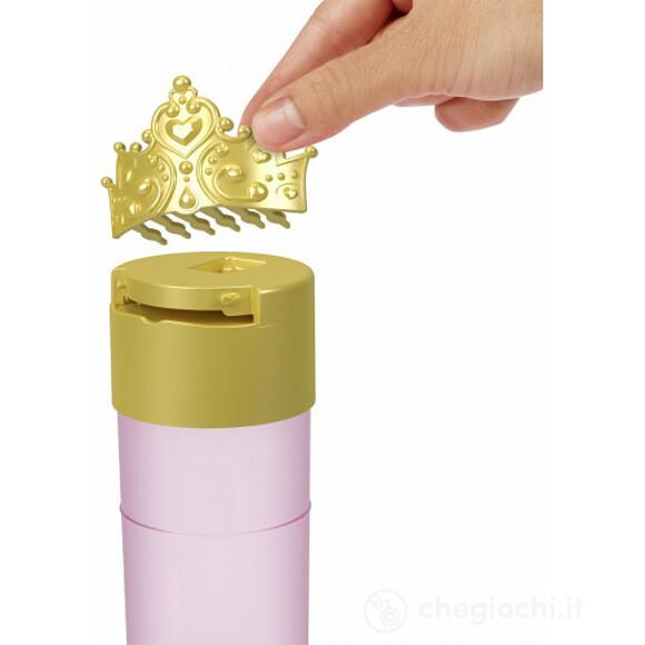 Bambola Royal Color Reveal Mini Disney Princess - Articolo Assortito 1 pz (HMB69)
