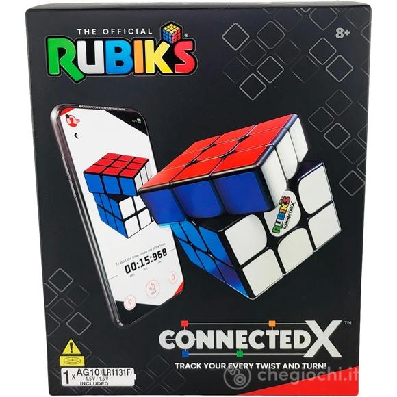 Cubo di Rubik Connected X 3x3