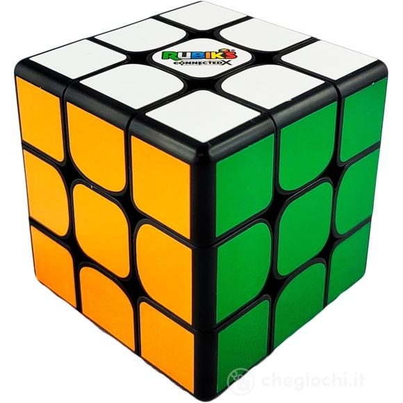 Cubo di Rubik Connected X 3x3