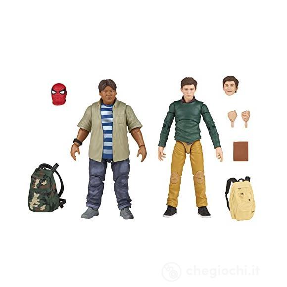 Ml Homecoming Ned & Peter 2pack Af