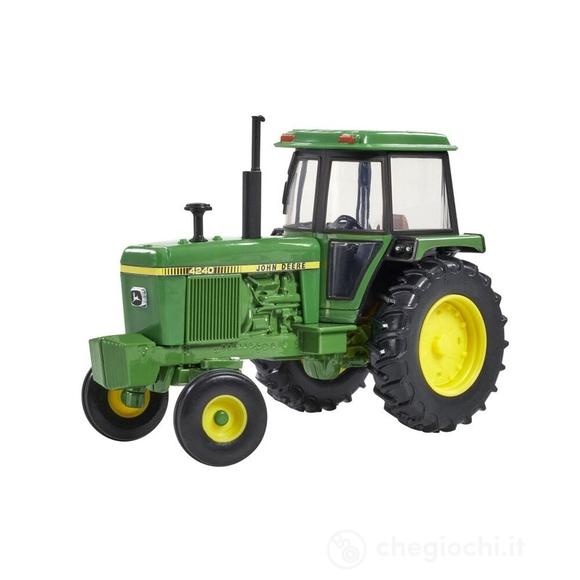 John Deere 4240 (LC43376) +14