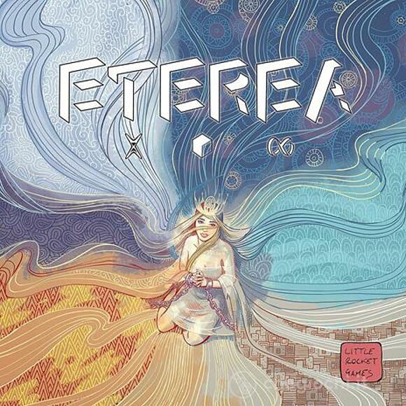 Eterea (LRG3012)