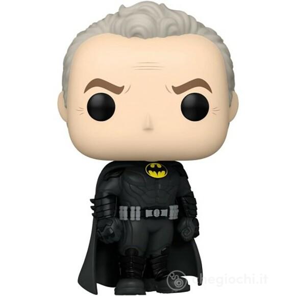 The Flash Batman (Keaton) PX Exclusive POP!