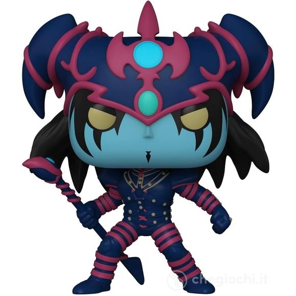 Funko Pop - Yu-Gi-Oh - Magician Of Black Chaos (1734)