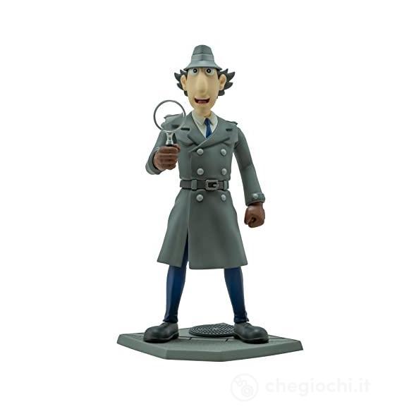 Inspector Gadget: Abystyle - Inspector Gadget Figurine
