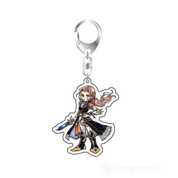 Dff Acryl Key Holder Vol.9 Faris