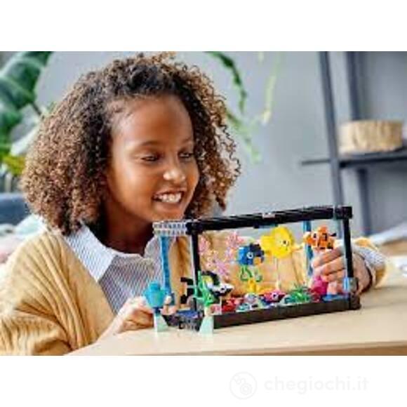 Acquario - Lego Creator (31122)