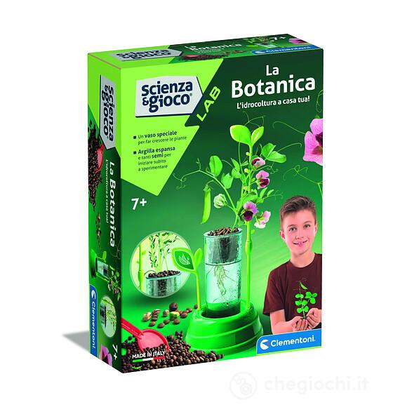 La Botanica
