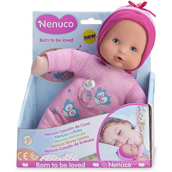 Bambola Nenuco Musical (700014768)
