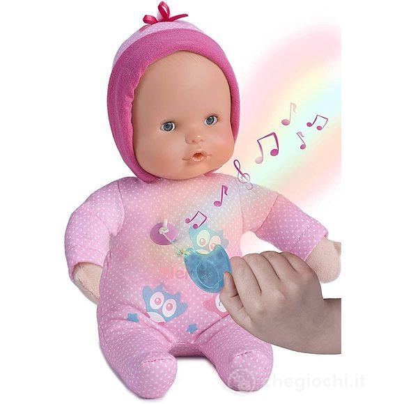 Bambola Nenuco Musical (700014768)