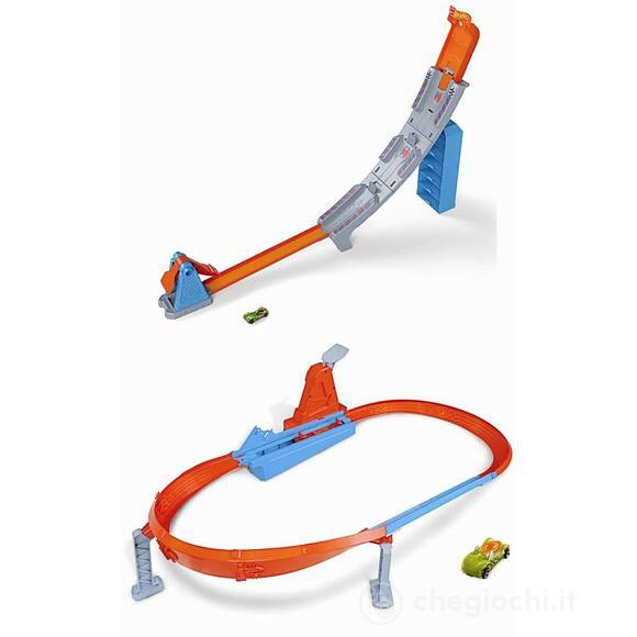 Assortimento per Pista Hot Wheels (GBF81)