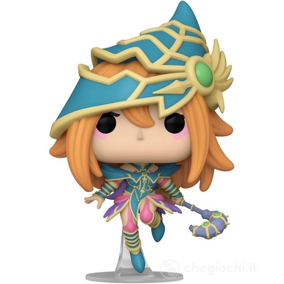 Funko Pop - Yu-Gi-Oh - Magician's Valkyria (1735)