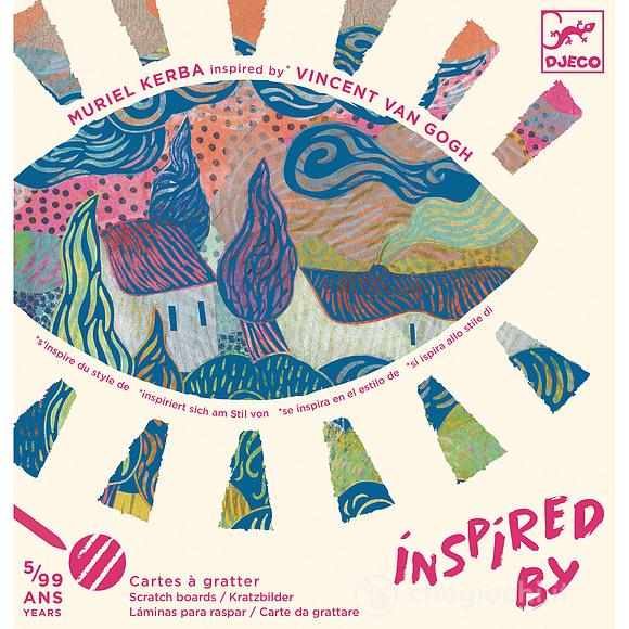 Il Sud - Inspired by (DJ09378)