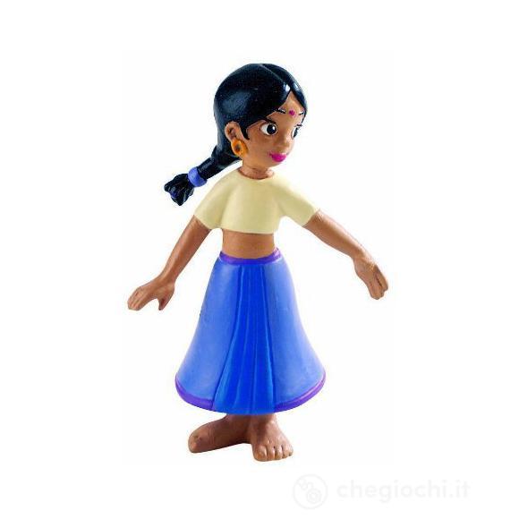 Libro Della Giungla: Shanti (12378)