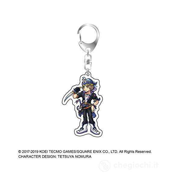 Dff Acryl Key Holder Vol.9 Locke